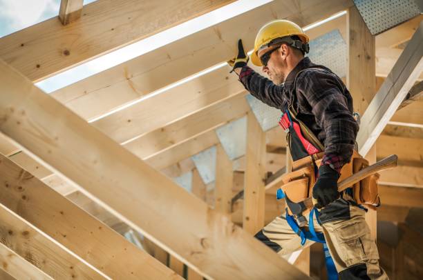 Best Residential Roofing Contractor  in Albertville, MN