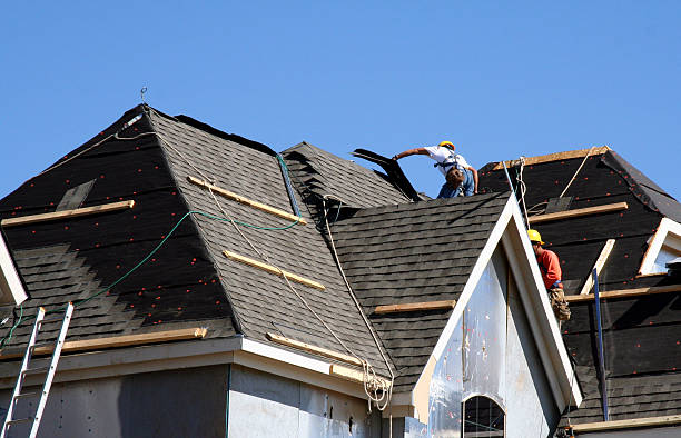 Quick and Trustworthy Emergency Roof Repair Services in Albertville, MN