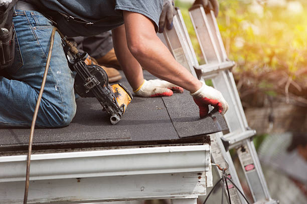 Reliable Albertville, MN Roofing Contractor Solutions