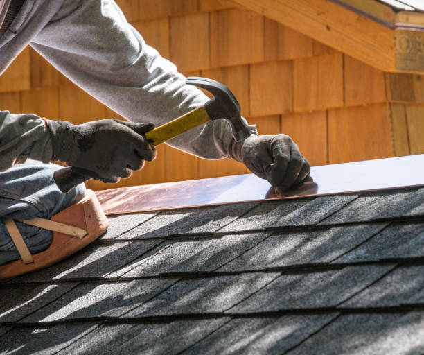 Best Residential Roofing Contractor  in Albertville, MN